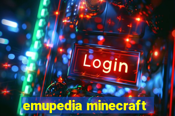 emupedia minecraft